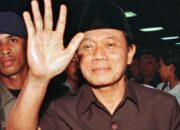 Kabar Duka! Menteri Penerangan Era Soeharto Meninggal Dunia