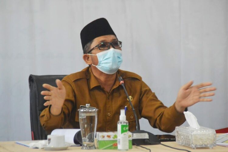 Hendri Septa, Wali Kota Padang