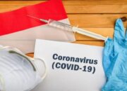 Kasus Covid-19 Meningkat di Indonesia, Ini Ternyata Pemicunya!