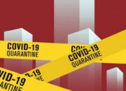 Inmendagri PPKM Jawa-Bali Terbaru, Mayoritas Wilayah Level 1 dan 2