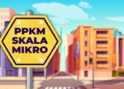 Pemerintah Kembali Berlakukan PPKM Luar Jawa-Bali hingga 17 Januari 2021