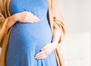 Paparan Polusi Udara Ganggu Tumbuh Kembang Anak sejak Dalam Kandungan