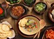 Waduh! Bisnis Kuliner Indonesia di Inggris Kesulitan Cari Bumbu