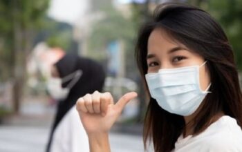 Wali Kota Padang Keluarkan terkait Kabut Asap, Warga Diminta Kurangi Aktivitas di Luar Ruangan