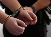 Gerebek Warung di Pesisir Selatan, Polisi Tangkap 5 Pelaku Judi