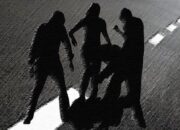 Seorang Siswi Dikeroyok di Bukittinggi, Aksinya Direkam