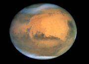 Penelitian Baru Ungkap Hal Tersembunyi di Permukaan Mars, Apa Itu?