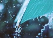 Sebagian Besar Wilayah Indonesia Berawan-hujan Ringan