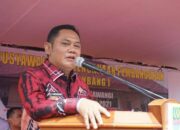Kabar Duka! Bupati Bekasi Meninggal saat Perawatan Covid-19