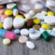 ilustrasi obat-obatan