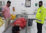 Dihantam Kereta Api di Tunggul Hitam, Mahasiswi Kedokteran Asal Padang Pariaman Meninggal