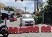 PPKM, Bukittinggi Mulai Penyekatan Alur Keluar Masuk