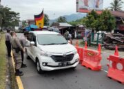 PPKM Darurat Diberlakukan di Padang, Semua Objek Wisata Tutup