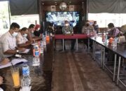 Kasus Covid-19 melonjak tajam Pemko Pariaman terapkan PPKM Darurat