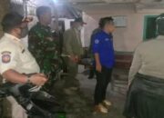 Tiga Pemandu Karaoke di Pasaman Barat Diamankan Tim Gabungan