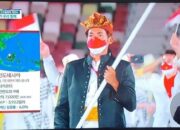 Stasiun TV Korsel Mengolok-olok Negara Peserta Saat Pembukaan Olimpiade Tokyo 2020, Ini Fakta-faktanya