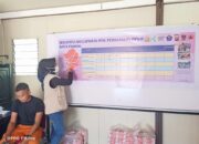 Wah, 1.154 Orang Tak Bersertifikat Vaksin Ditolak Masuk Padang