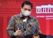 Pemerintah Optimis Hadapi Kondisi Perekonomian Global 2023