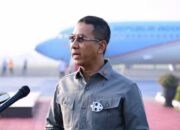 Kasetpres Akan Serahkan Bantuan Beras dan Oksigen Konsentrator ke Sejumlah Provinsi