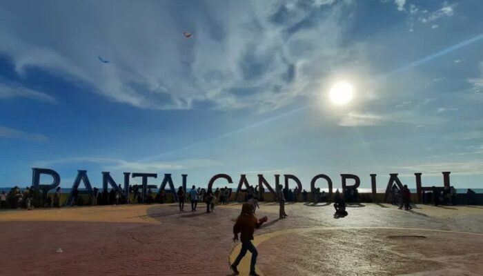 Piaman Barayo 2026 Digelar Maret, Ini Lokasi Wisata yang Dibuka