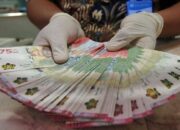 Waduh! Pedagang di Solo Tolak Uang Pecahan Rp 75 Ribu untuk Transaksi