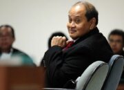 Eks Koruptor Jabat Komisaris BUMN, ICW: Emang Nggak Ada Calon yang Lebih Kredibel?