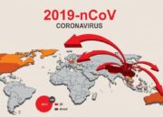 Intelijen AS Sebut COVID-19 Bukan Senjata Biologis
