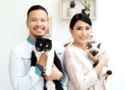 Selama Proses Cerai, Tyas Mirasih dan Raiden Soedjono Masih Tinggal Serumah