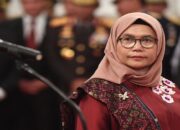 Terbukti Langgar Kode Etik, Gaji Wakil Ketua KPK Lili Pintauli Dipotong 40 Persen selama Setahun