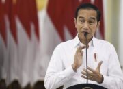 Terbilang masih Mahal, Jokowi Minta Harga Tes PCR Rp450-550 Ribu