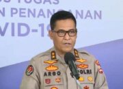 Polri Izinkan Penyelenggaraan Liga 1, Digelar 27 Agutus 2021 sampai Maret 2022