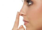 Ini Ternyata Alasannya Kenapa Kita Tak Bisa Lihat Hidung Sendiri