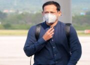 Kabar Gembira, Pemerintah Izinkan Wilayah PPKM Level 1-3 PTM Terbatas