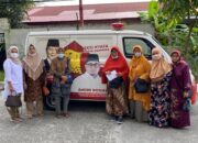 Usai Barang-barang Dijarah Maling, Andre Rosiade “Ganti” Peralatan di Shelter UKU Padang