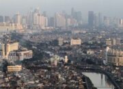 Duh! Jakarta Ternyata “Juara” Tata Kota Terburuk di Dunia