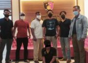 Pria yang Setubuhi Anak Yatim di Bawah Umur Ditangkap Polisi Limapuluh Kota