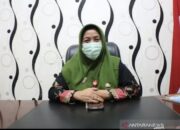 8.962 Warga Dharmasraya Terima Vaksin Dosis Lengkap