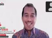 Webinar Semen Padang, Dokter Dewi: Isoman di Rumah harus dengan Prokes Ketat