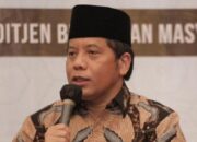 Tahun Baru Islam Tetap pada 10 Agustus, Liburnya di 11 Agustus