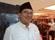 Buka Pameran Fosil Manusia Purba, Menbud Tegaskan Posisi Indonesia sebagai Peradaban Tertua Dunia