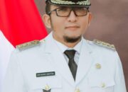 Spirit Ulang Tahun Kota, Mari Membangun Padang