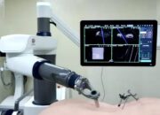 Satu-satunya di Indonesia, Eka Hospital Hadirkan Robot Navigasi Obati Penyakit Tulang Belakang