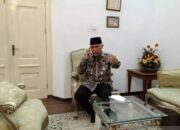 Antisipasi Peningkatan Kasus Positif, Satgas COVID-19 Tawarkan Tempat Isolasi Terapung di Padang