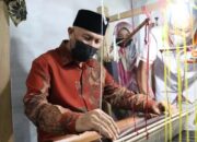 Modifikasi Alat Tenun Tingkatkan Produksi Songket Pandai Sikek
