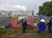 249 Kali Bencana Alam Terjadi di Agam, Kerugian Capai Rp1,6 Miliar