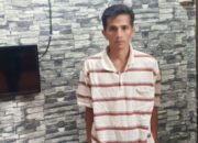 Bermodal Tracking Position, Tim Klewang Berhasil Ciduk Pencuri Handphone di Padang