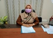 Tanah Lunak dan Curah Hujan Tinggi, Pagar SDN 07 Padang Sarai Roboh