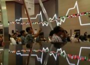 IHSG Senin Dibuka Menguat 15,64 Poin ke Posisi 6.098,01