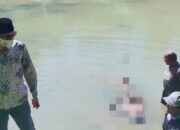Pemancing Temukan Mayat Pria Terapung di Sungai Batang Lembang Solok
