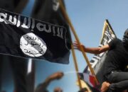 WNI Anak Ditahan di Yordania terkait ISIS, Menlu Pastikan Pendampingan